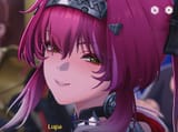 Lupasex