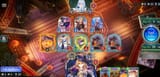 total puppet death