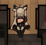 no tail