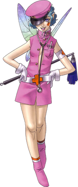 Trish-render