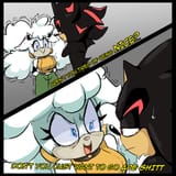 Shadow and Lanolin