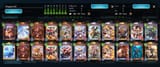 dragoncraft deck