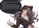 scrub mechanic