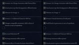 builds