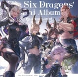 six dragons album