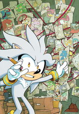 silver
