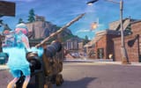 Fishsticks - Cannon in Tilted 2