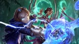 Ezreal and Karma
