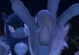 werehog flick