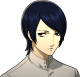 Yusuke