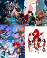 cygames sequel