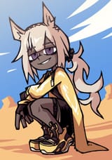 Tuye smug @Setzeri