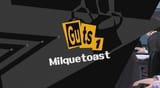 milktoast