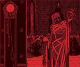 masque of the red death
