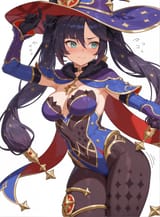 Mona
