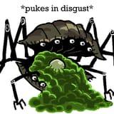 0-pukes