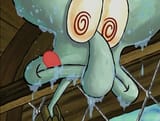 squidward