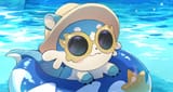 bubbles
