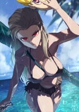 __pekoyama_peko_danganronpa_and_1_more_drawn_by_teria_teriarian__5c15712a9b2c9694cc8179d8baf8b705