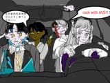 Abyssal roadtrip car 2