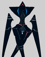 Geometric robo SFW