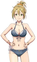 natsuki beach