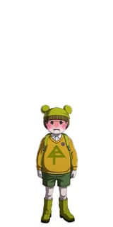 Shouma