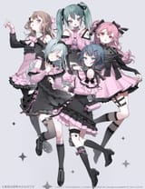 jirai kei forever