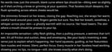 eldritch blowjob