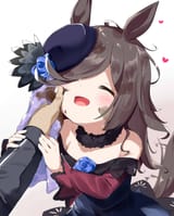 trainer_and_rice_shower_umamusume_drawn_by_makuran__e95bccc36cb8cba11909d3bd46db6619