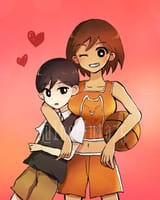 Kelsey &amp; Sunny @inoriuta75