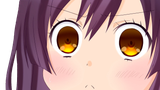Natsumoe stare