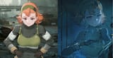 Bathilde GFL2