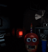 funtime-chica-walk