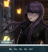 Despair