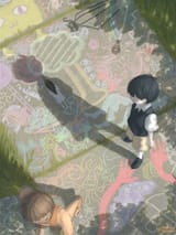 Child&#039;s Play @minpupunkun.bsky.social‬