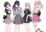 jirai kei never dead