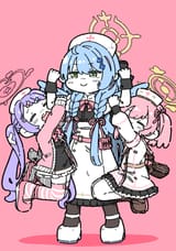Medical knights