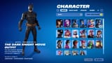 goth skins