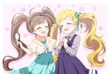 __hakozaki_serika_and_emily_stewart_idolmaster_and_2_more_drawn_by_goma_konbu__2a596e8cdf02dd5c1901feadfddb38db