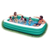 250 gallon pool