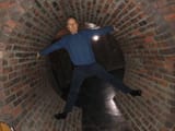 argument tunnel