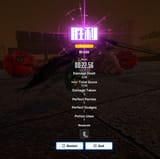 speedrunner