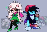 what if fnf was written by toby fox