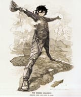 The Andrew Colossus