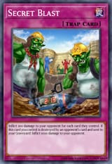 blast
