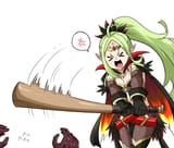 SMAAAAASH