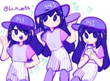 Softball Star
