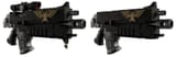 fixed bolt rifle