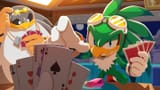 poker rouges